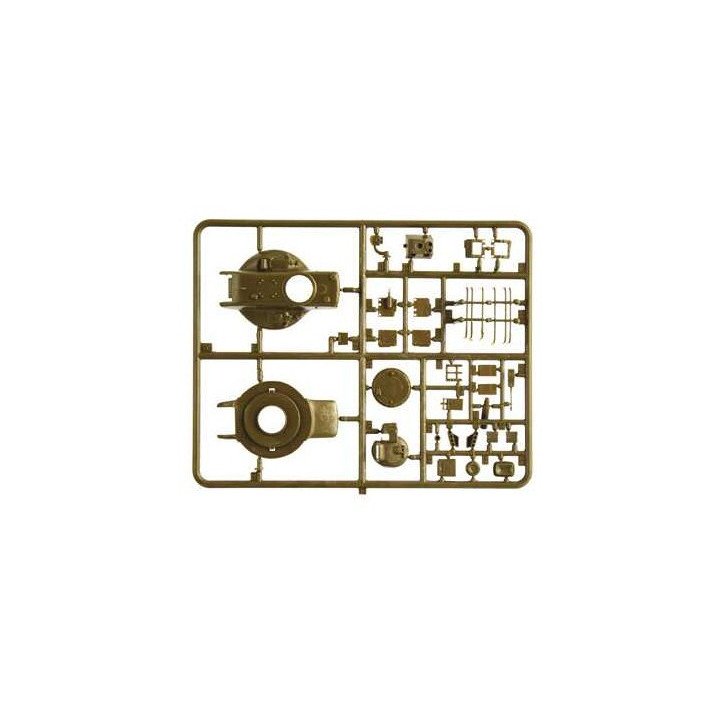 Model Kit tank 7086 - M60A2 (1:72)