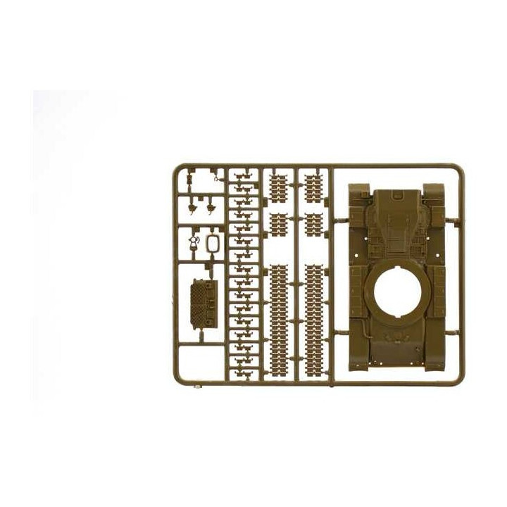 Model Kit tank 7086 - M60A2 (1:72)