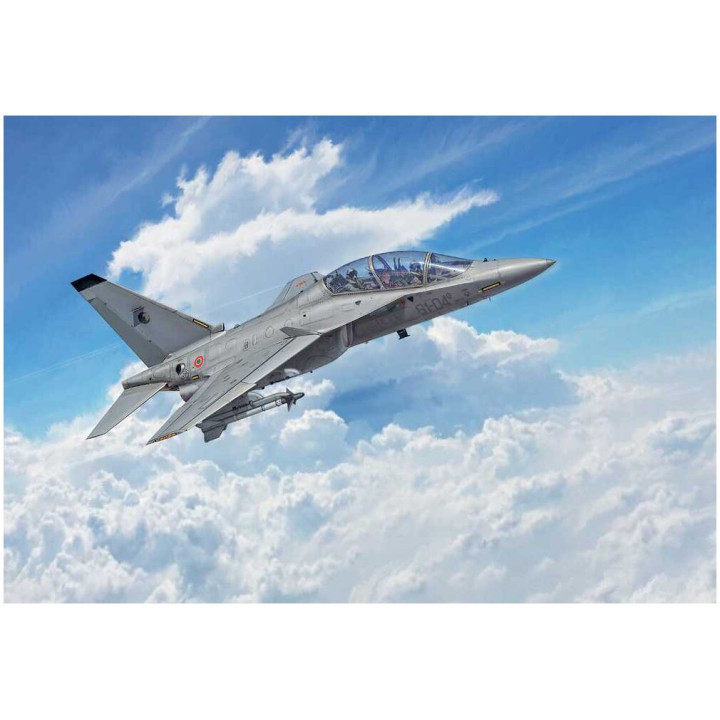 Model Kit letadlo 1480 - M-346 Master (1:72)
