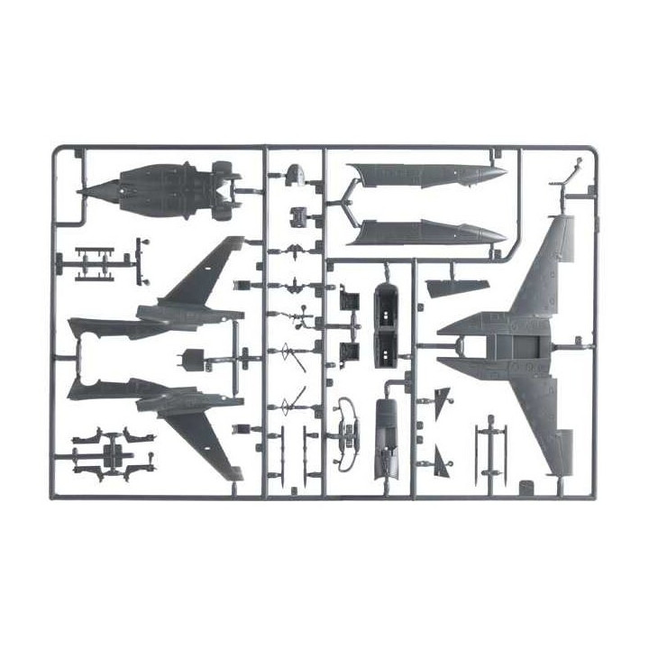 Model Kit letadlo 1480 - M-346 Master (1:72)