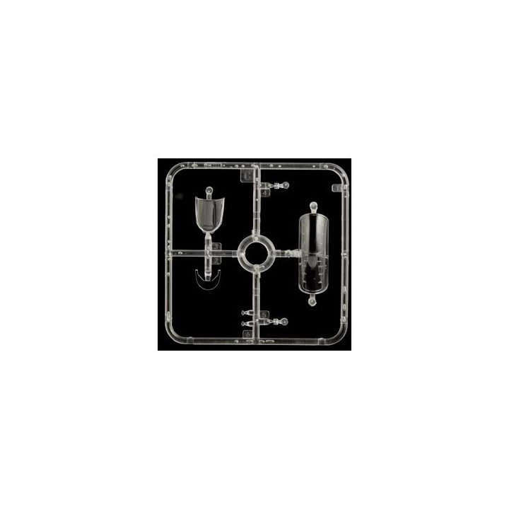 Model Kit letadlo 1480 - M-346 Master (1:72)