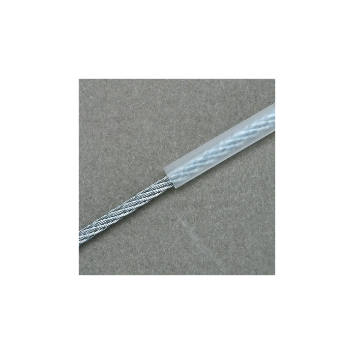 Dubro ohebný bowden 508mm (20")