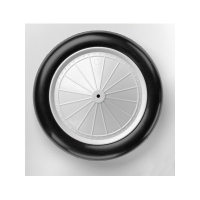 1/8 Kolo Oldtimer maketové 89mm (3,5") 1pár