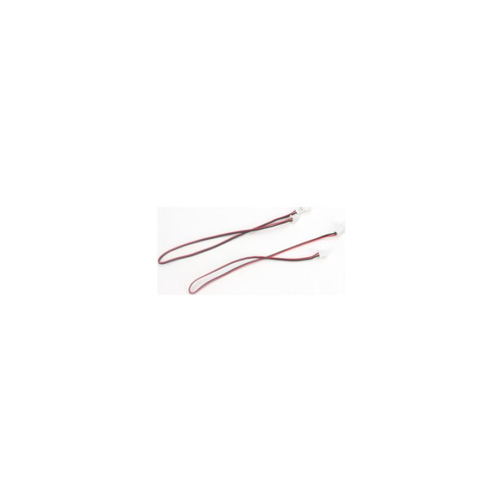 Světelná LED sada - prodlužka 15cm (2)