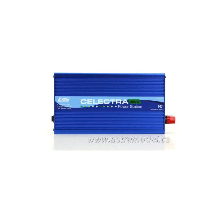 Síťový zdroj 240V/15V 250W (16A)