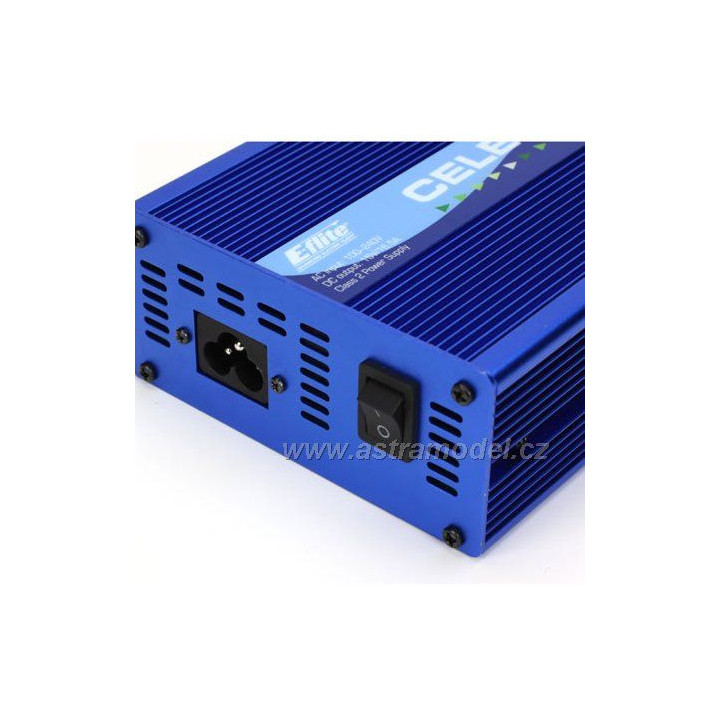 Síťový zdroj 240V/15V 250W (16A)