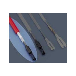 Dubro Lazer Pushrod 36"