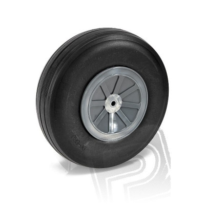 5" odlehčené kolo (1ks.) - 127mm/143g