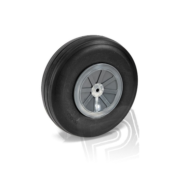 5" odlehčené kolo (1ks.) - 127mm/143g