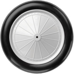 1/5 Kolo Oldtimer maketové 142mm (5,6") 1pár