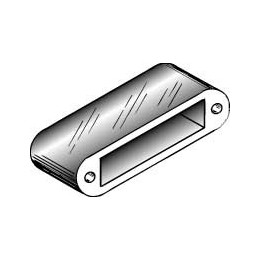 Dubro mezikus tlumiče .40-.46 (6,5-7,5ccm)