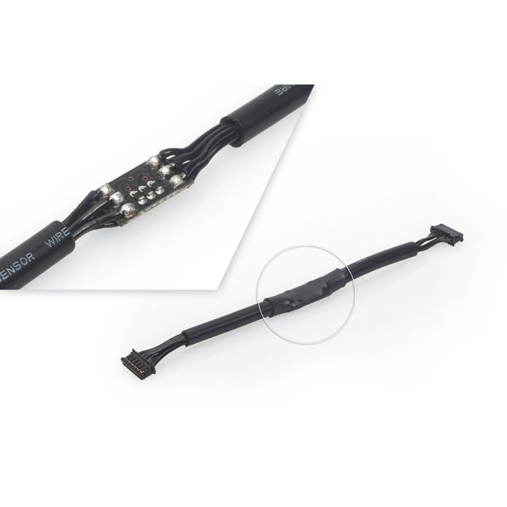 LRP Hall Sensor Level Converter - 100 mm