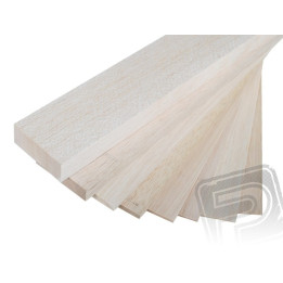 107cm Balsa 7 standard (šíře 8cm)