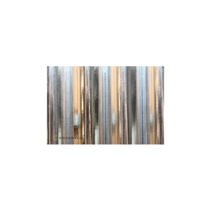 ORACOVER 2m CHrom (90)