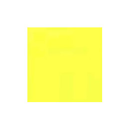 ORACOVER 2m Fluorescenční žlutá (31)