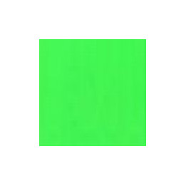 ORACOVER 2m Fluorescenční zelená (41)