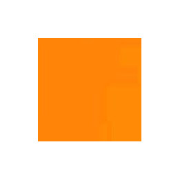 ORACOVER 2m Fluorescenční signální oranžová (65)