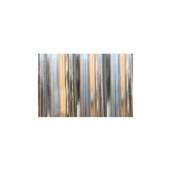 ORATRIM samolepící chromová (90) 9,5cm x 1m