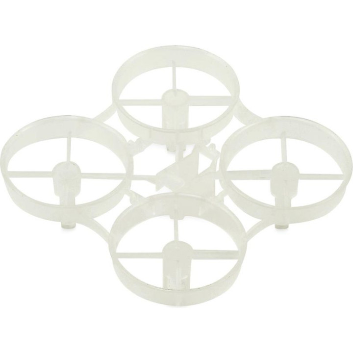 Blade Inductrix FPV Plus: Kostra
