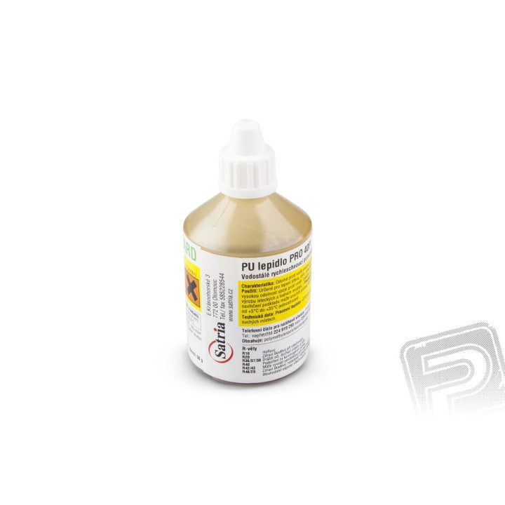 PUREX standard (PRO40P) 50g polyuretan. lepidlo