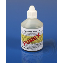 PUREX rapid (PRO45P) 50g polyuretan. lepidlo