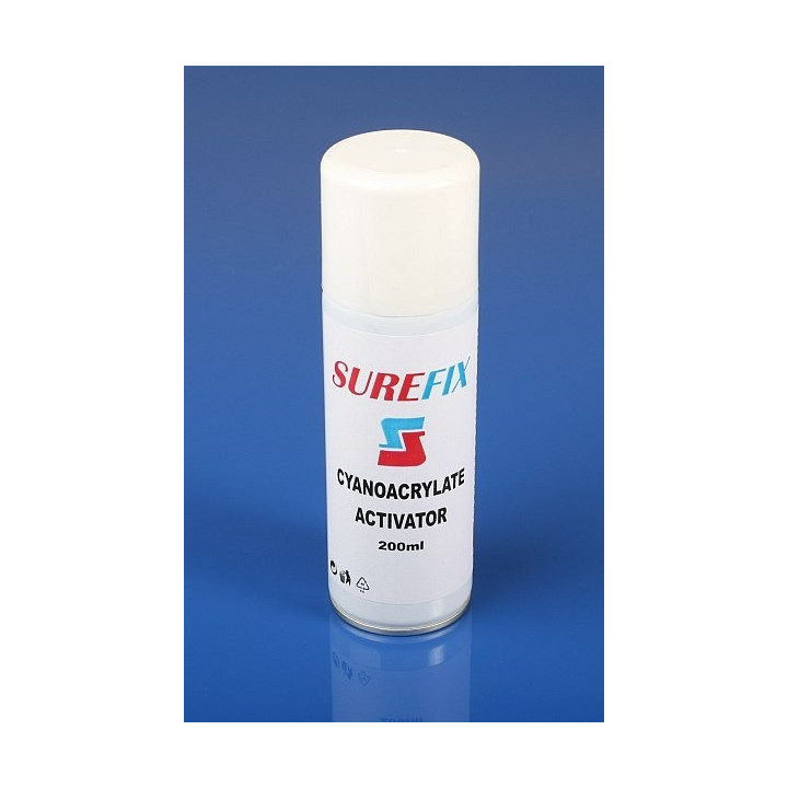 Aktivátor 200ml Surefix