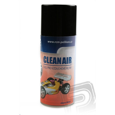 Olej do filtru SPRAY 150ml