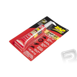 ZAP-RT CA Pružné vteřinové lepidlo (husté) 28g (1oz)