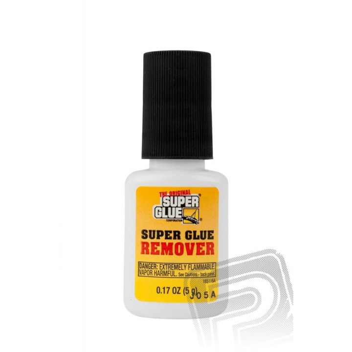 Super glue Rozlepovač (5g)