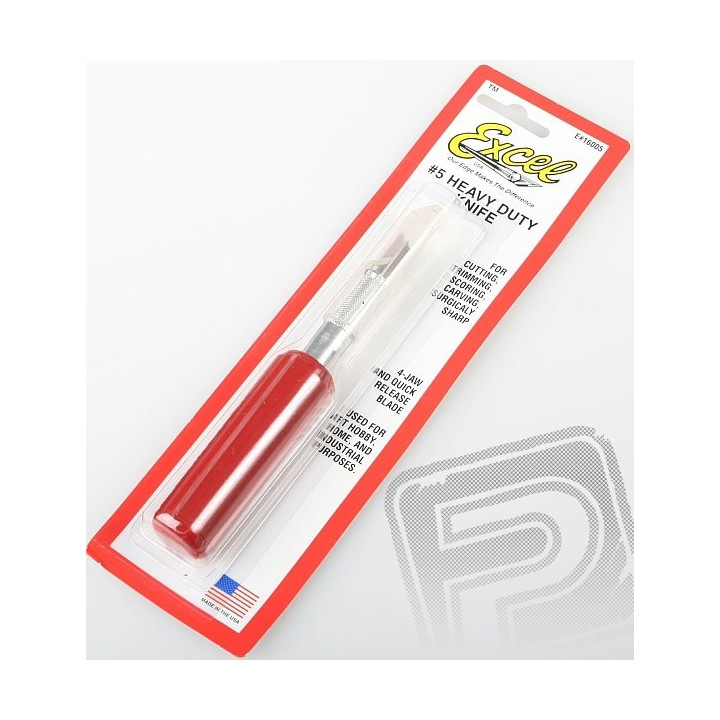 16005 Nůž velký K5 blistr