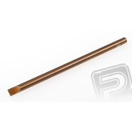 dřík pro 050 plochý šroubovák 5,0mm