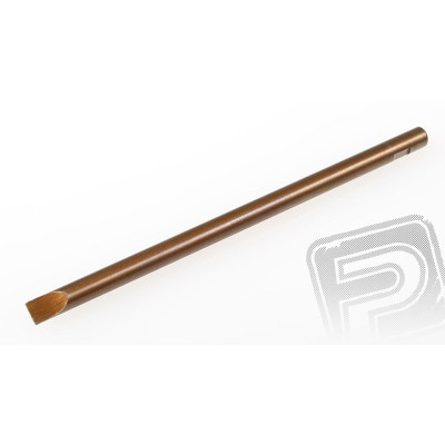 dřík pro 050 plochý šroubovák 5,0mm