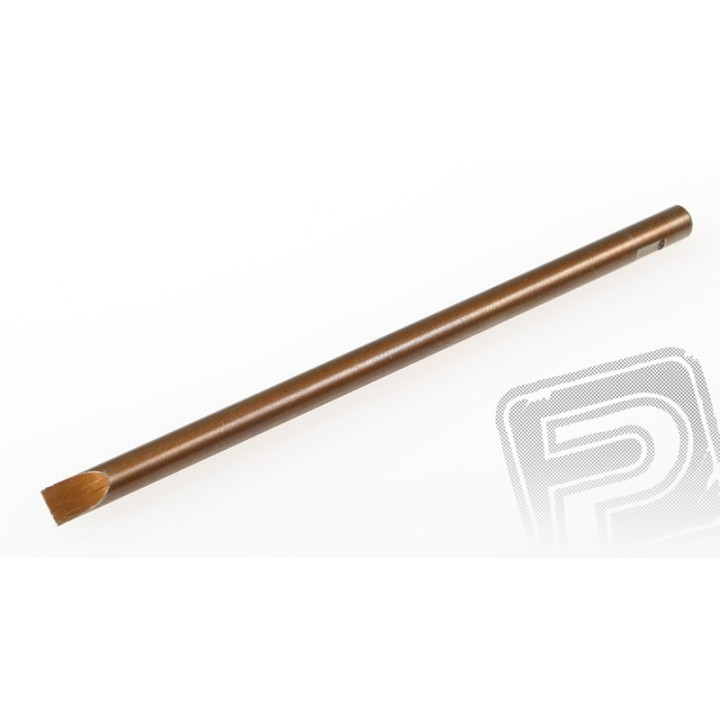 dřík pro 050 plochý šroubovák 5,0mm