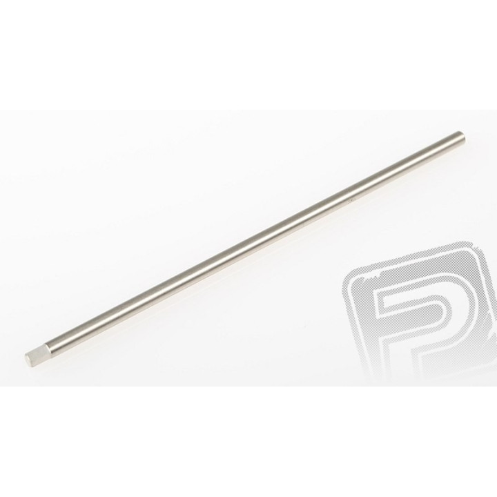 dřík pro 4093 palcový imbus šroubovák 0,093