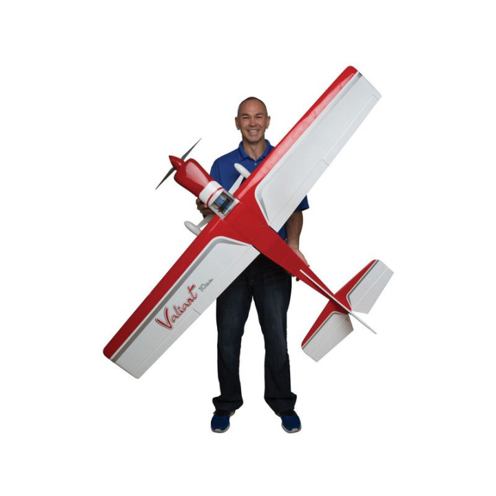 Valiant 10cc ARF