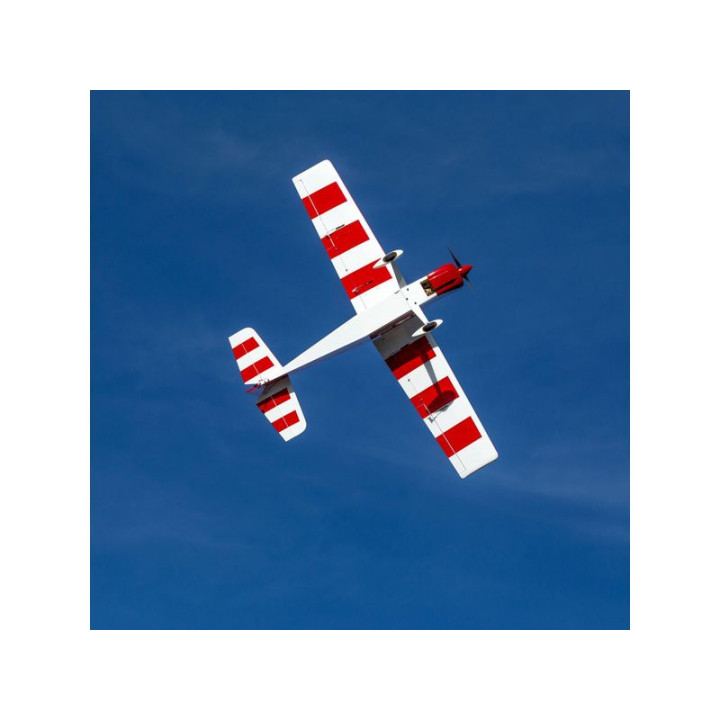 Valiant 10cc ARF