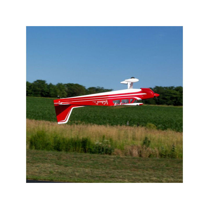 Valiant 10cc ARF