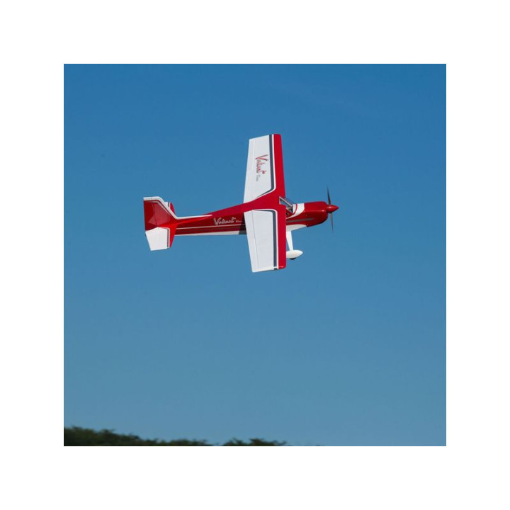 Valiant 10cc ARF