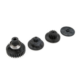 Převody pro servo HBS-760 GRAUPNER