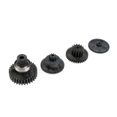 Převody pro servo HBS-760 GRAUPNER
