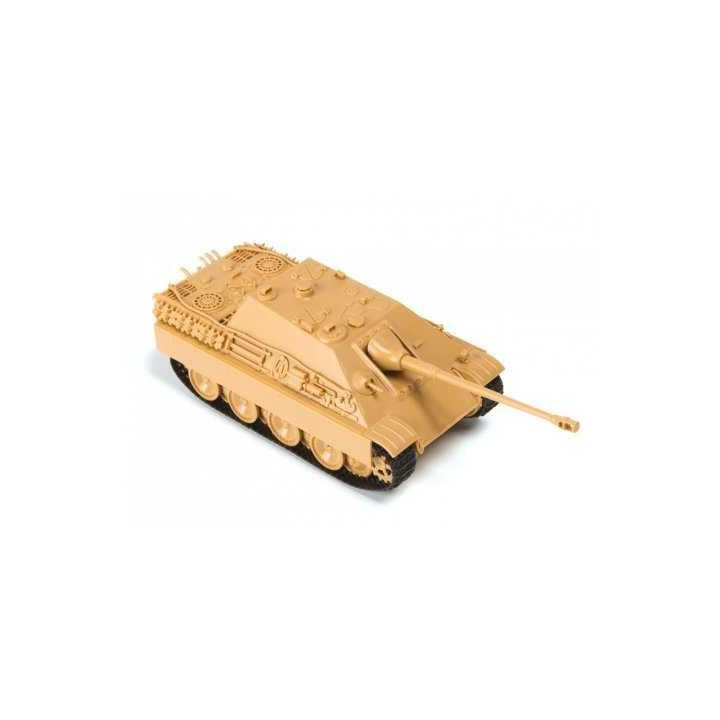 Snap Kit tank 5042 - German "Jagdpanther" (1:72)