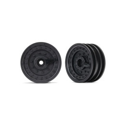 Disk 1.9" Tactical (2)