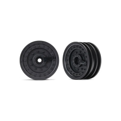 Disk 1.9" Tactical (2)