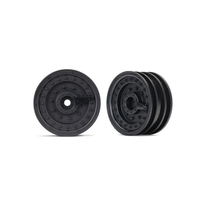 Disk 1.9" Tactical (2)