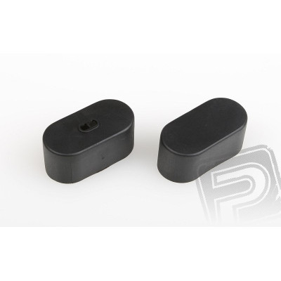 Krytka bat.500mAh AR (pár)