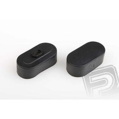 Krytka bat.1800mAh SC (pár)