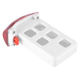 Akumulátor 3,7V 500mAh LiPo pre X5UW