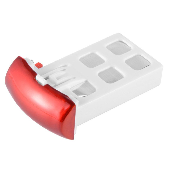 Akumulátor 3,7V 500mAh LiPo pre X5UW