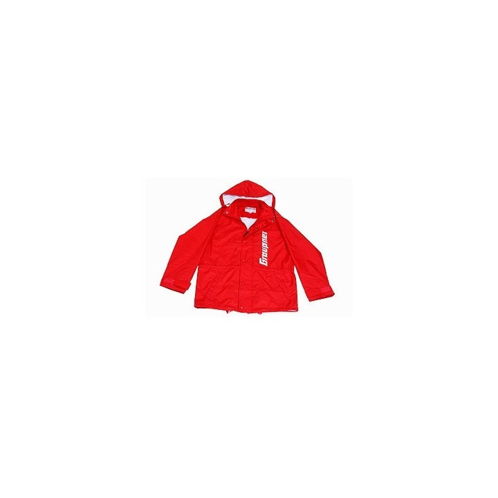 Graupner Sportovní bunda, velikost XL