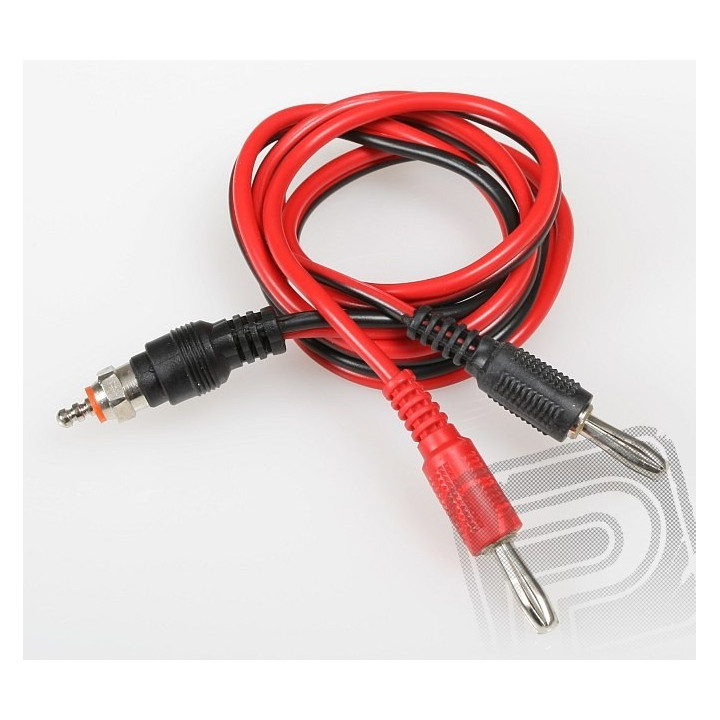 JR079 nabíjecí kabel žhavící koncovky 202